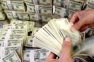 Xây cơ chế vay và cho vay chứng khoán